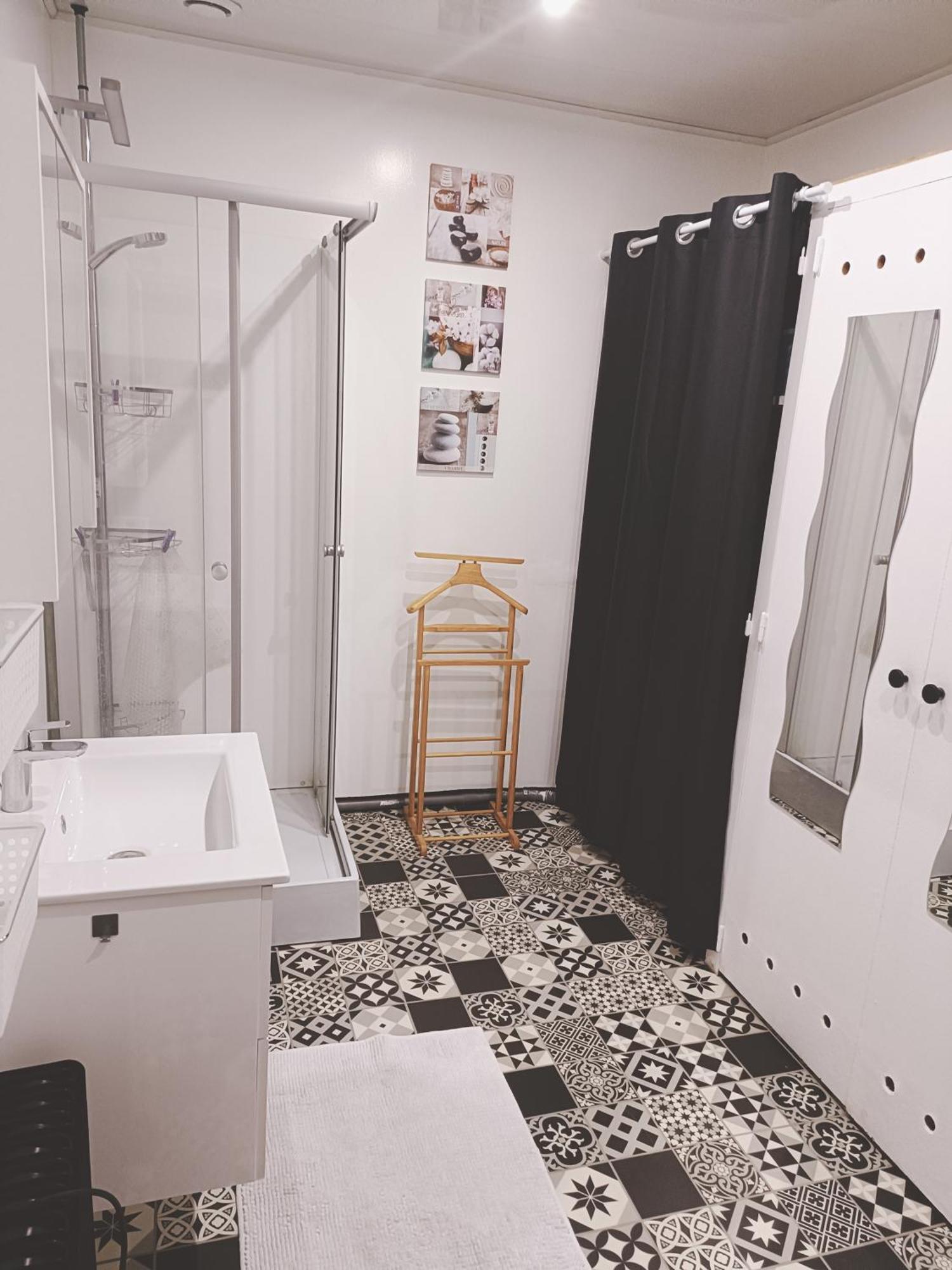 Loft Chez Valy Et Herve * Charleville-Mézières