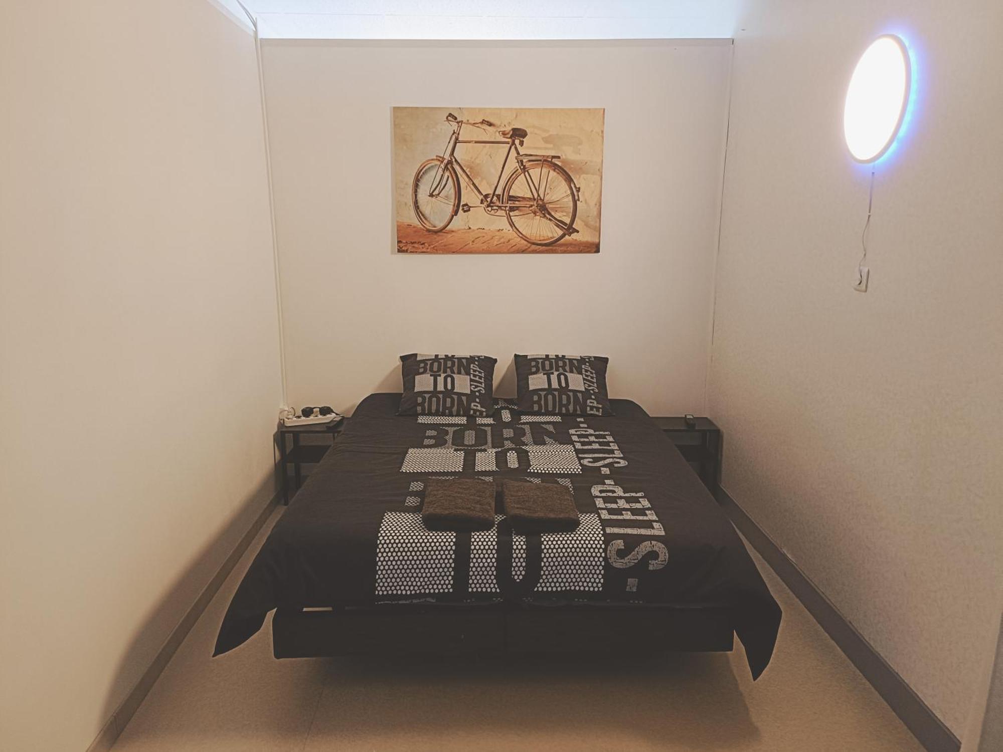Loft Chez Valy Et Herve Apartment